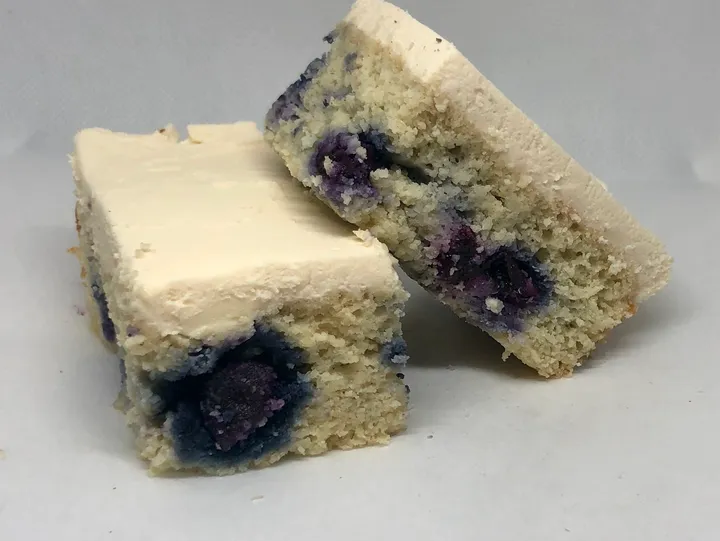  Lemon Blueberry 6 pack